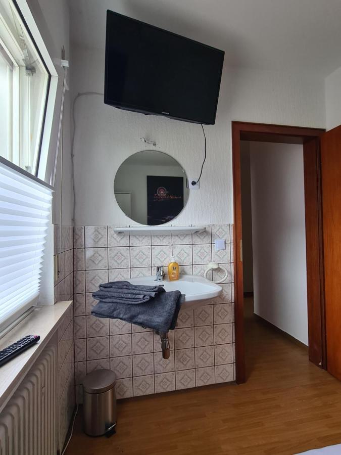 Pension Larifari Drees Exteriér fotografie