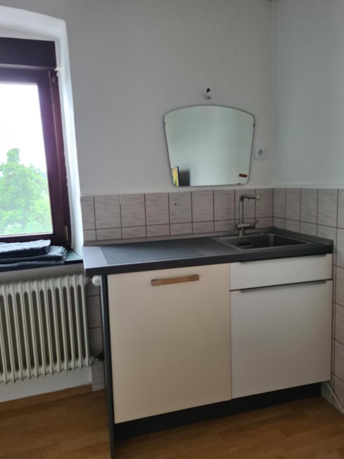 Pension Larifari Drees Exteriér fotografie
