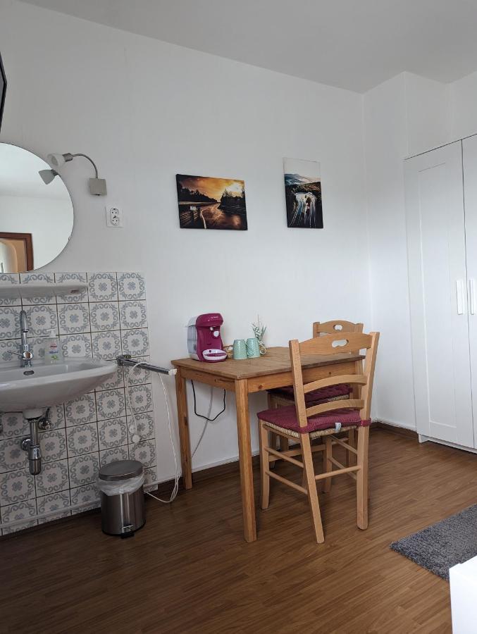 Pension Larifari Drees Exteriér fotografie
