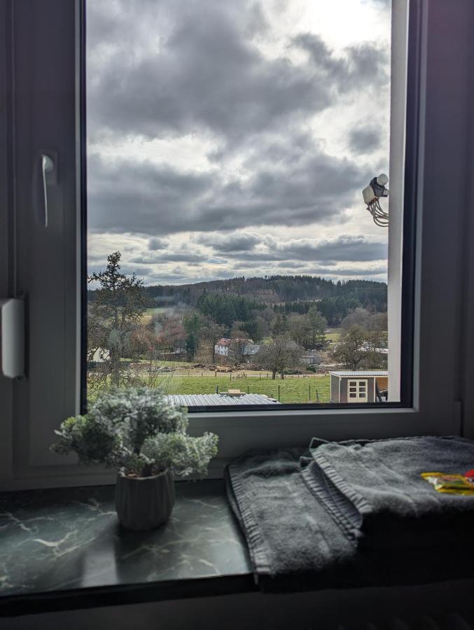 Pension Larifari Drees Exteriér fotografie