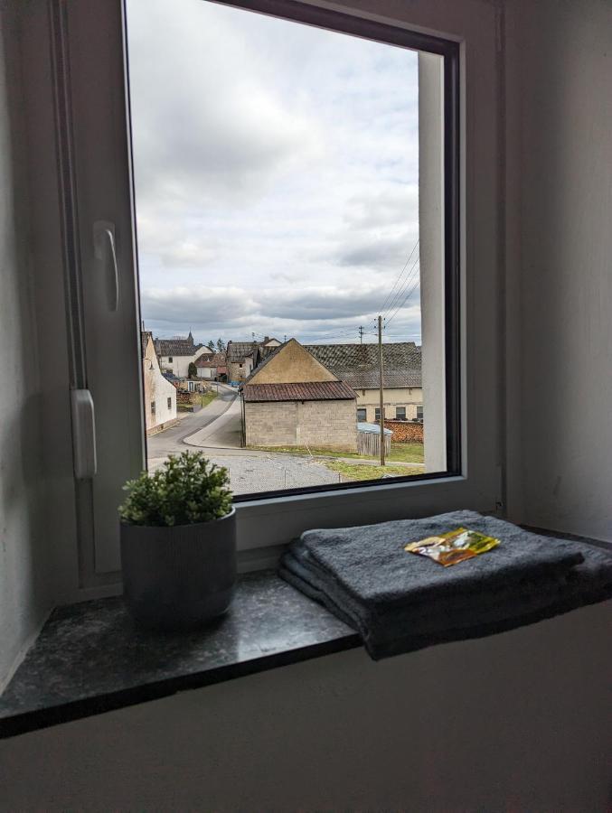 Pension Larifari Drees Exteriér fotografie